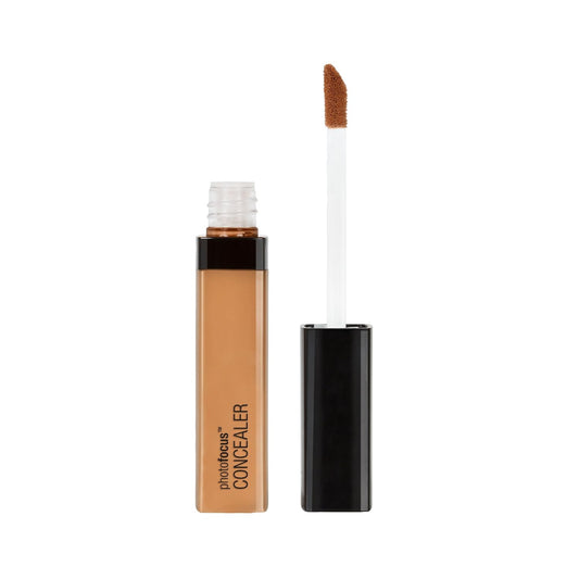 Wet Focus Concealer, Lightweight Med/Deep Tan