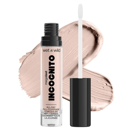 wet n wild Mega Last Incognito Concealer