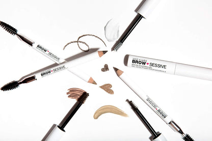 wet n wild Brow-Sessive Brow Pencil