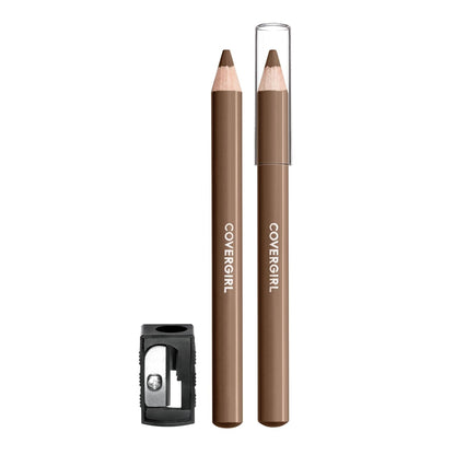 COVERGIRL - Easy Breezy Brow Fill + Define Brow Pencil