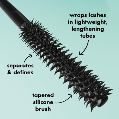 e.l.f. Lash XTNDR Mascara, Made With Tubing Technology