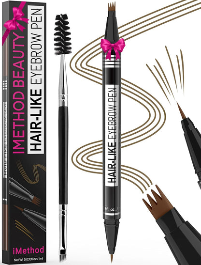 iMethod Eyebrow Pen - Eyebrow Pencil Magical