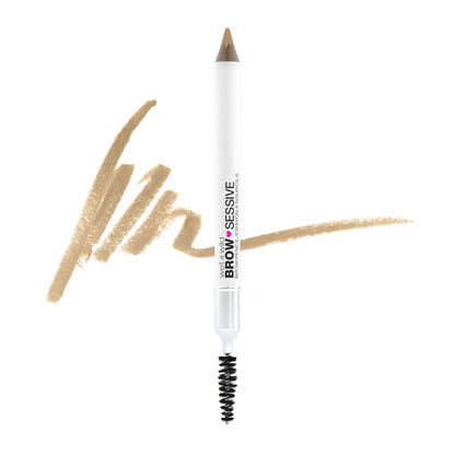 wet n wild Brow-Sessive Brow Pencil