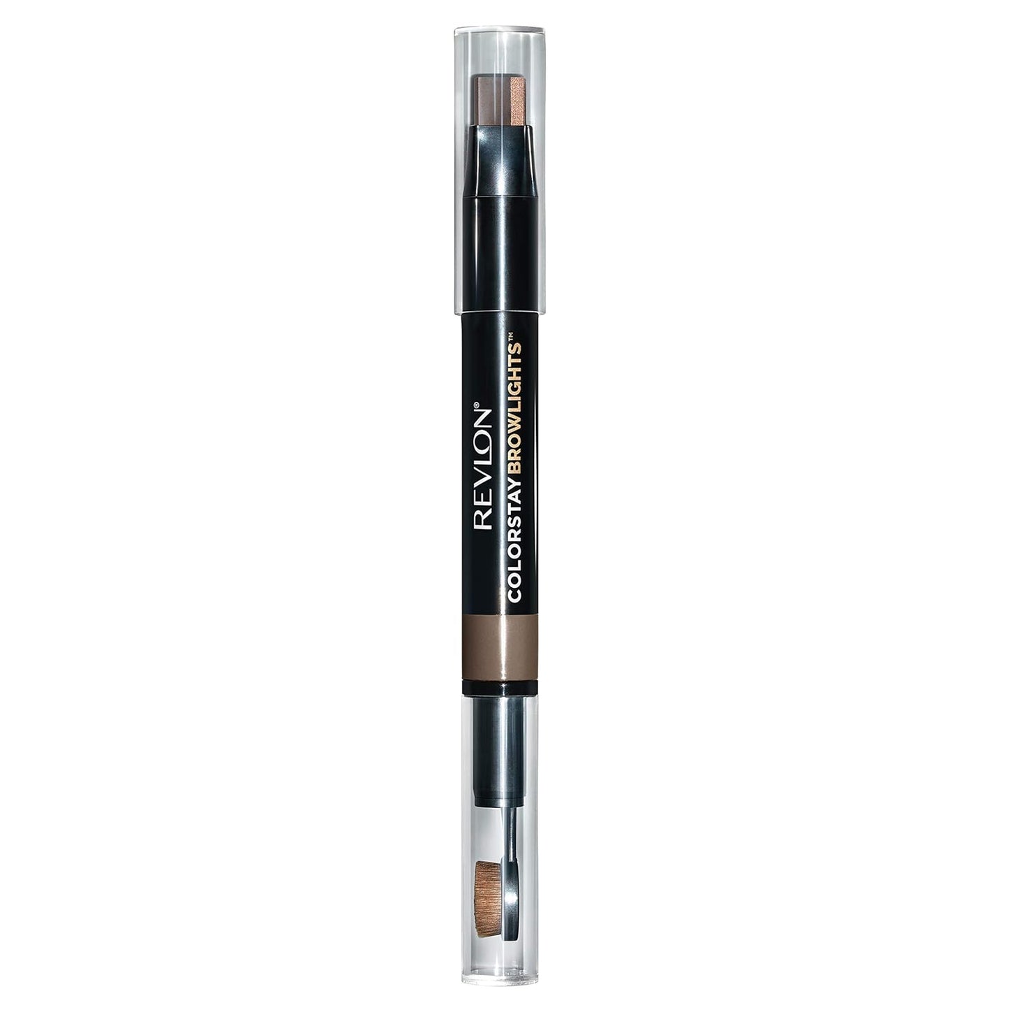 Revlon Colorstay Browlights Pencil, 0.038