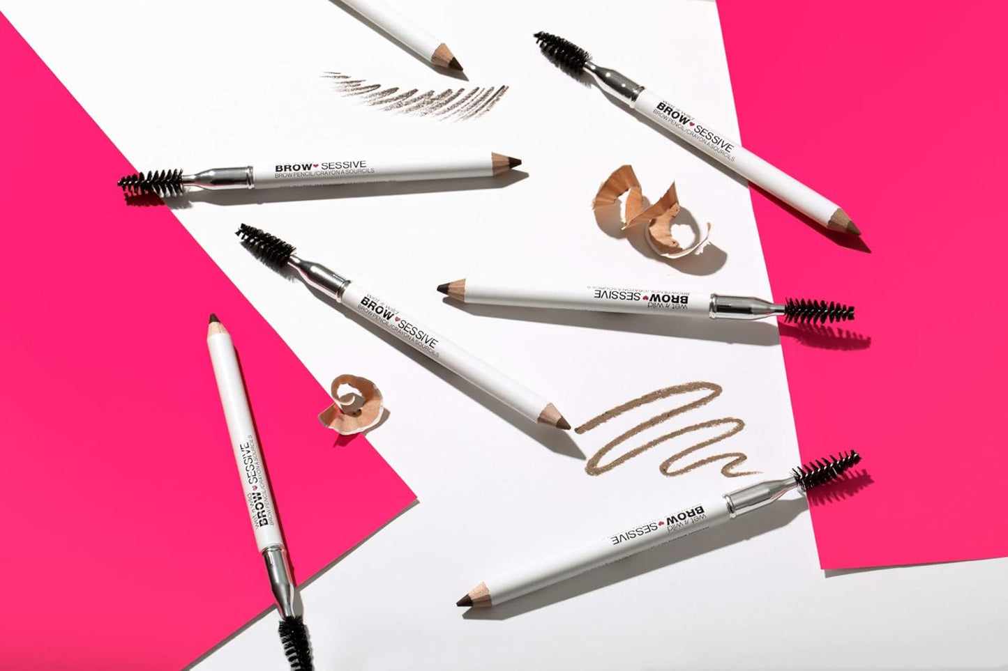 wet n wild Brow-Sessive Brow Pencil