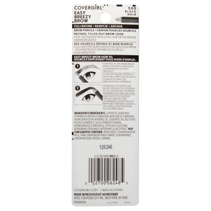 Maybelline TattooStudio Brow Lift Stick, 1 Count