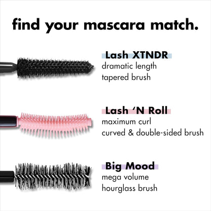 e.l.f. Lash XTNDR Mascara, Made With Tubing Technology