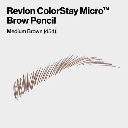 Revlon ColorStay Micro Eyebrow Pencil