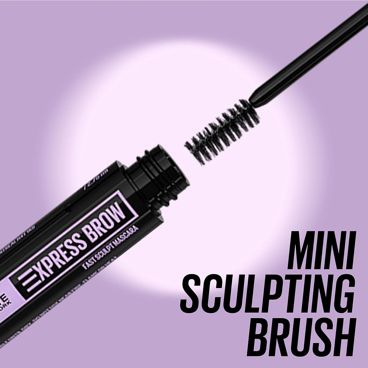 Maybelline Brow Fast Sculpt, Shapes Eyebrows