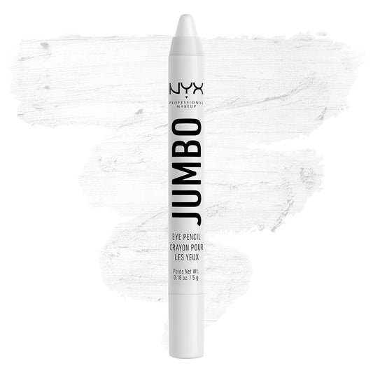 NYX PROFESSIONAL MAKEUP Jumbo Eye Pencil