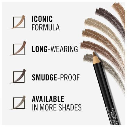 Rimmel London Brow This Way Professional Eyebrow Pencil