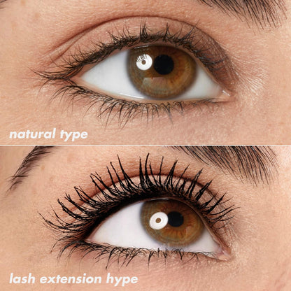 e.l.f. Lash XTNDR Mascara, Made With Tubing Technology