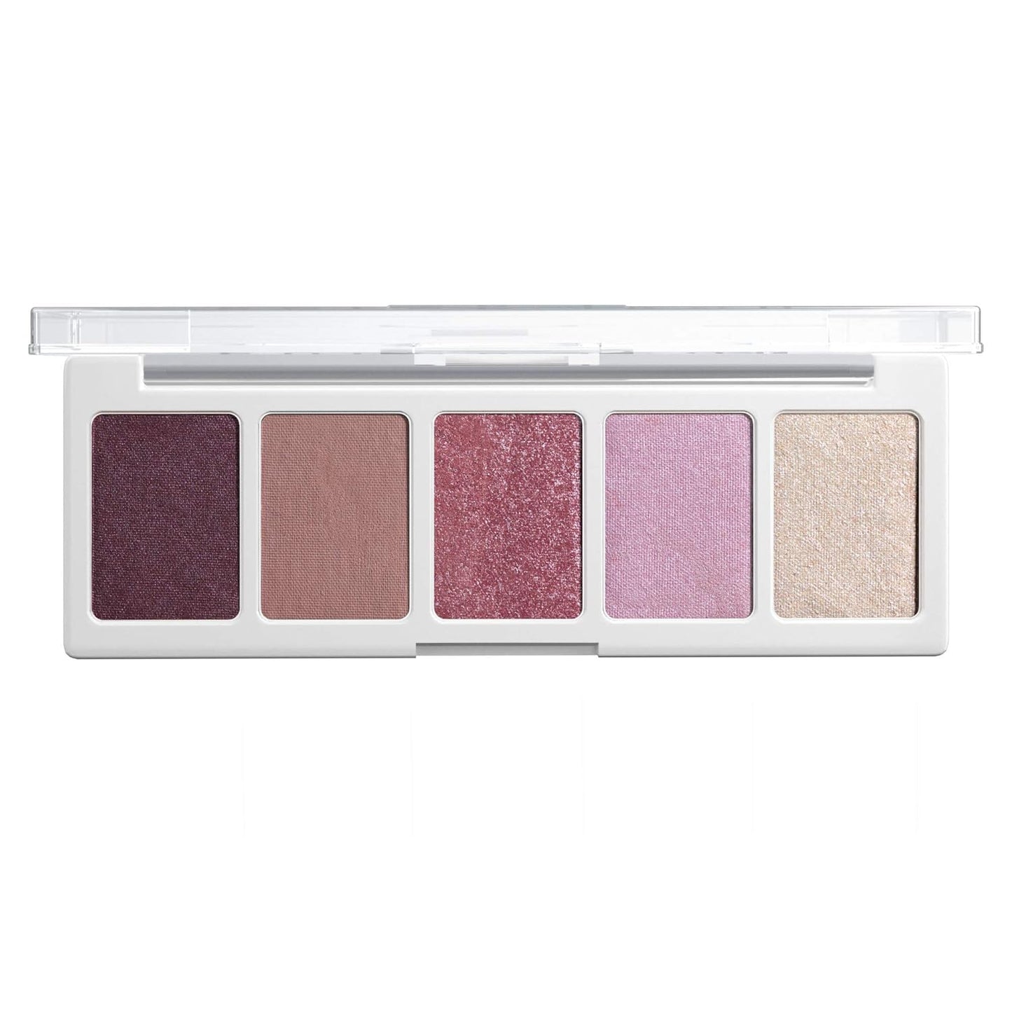 wet n wild Color Icon Eyeshadow Makeup 5 Pan Palette