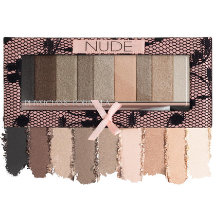 Physicians Formula Shimmer Strips Custom Naked Nude Eyeshadow & Eyeliner