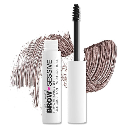 wet n wild Brow-Sessive Eyebrow