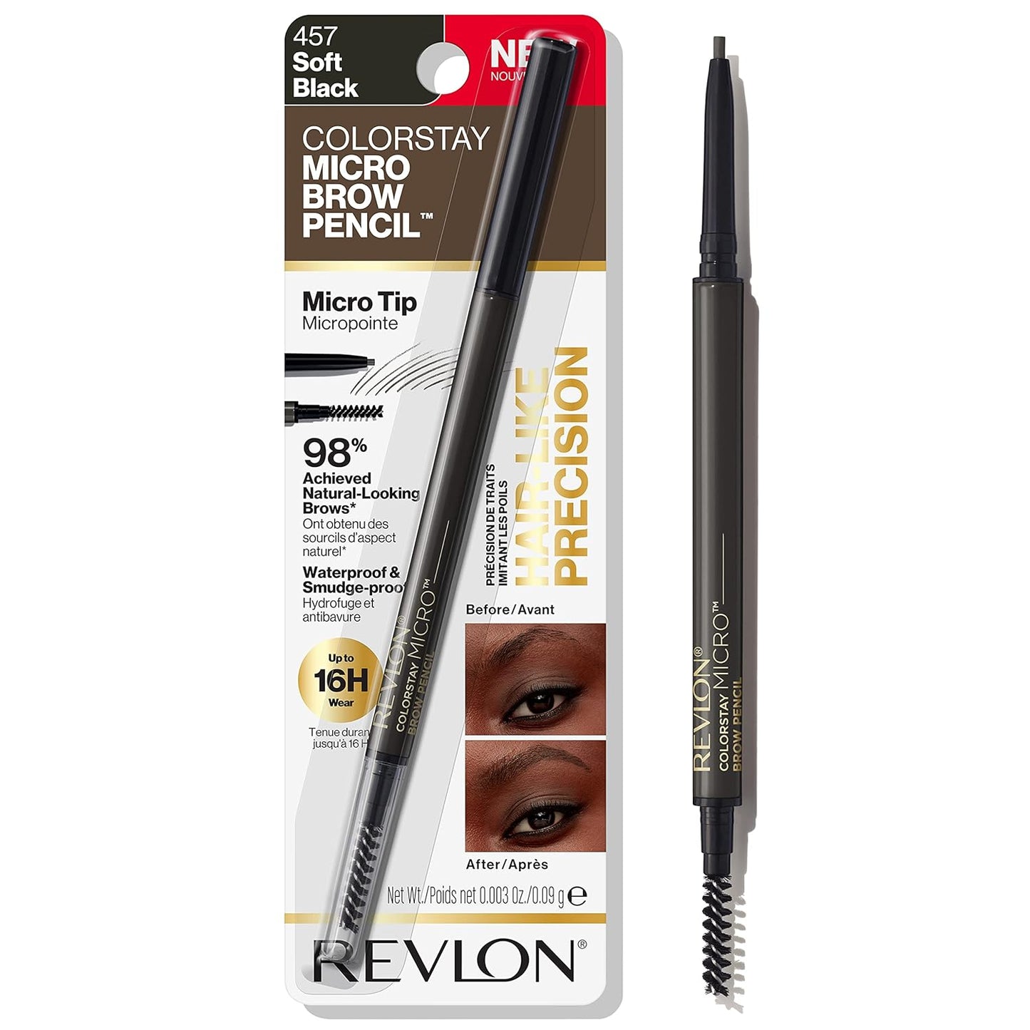 Revlon ColorStay Micro Eyebrow Pencil