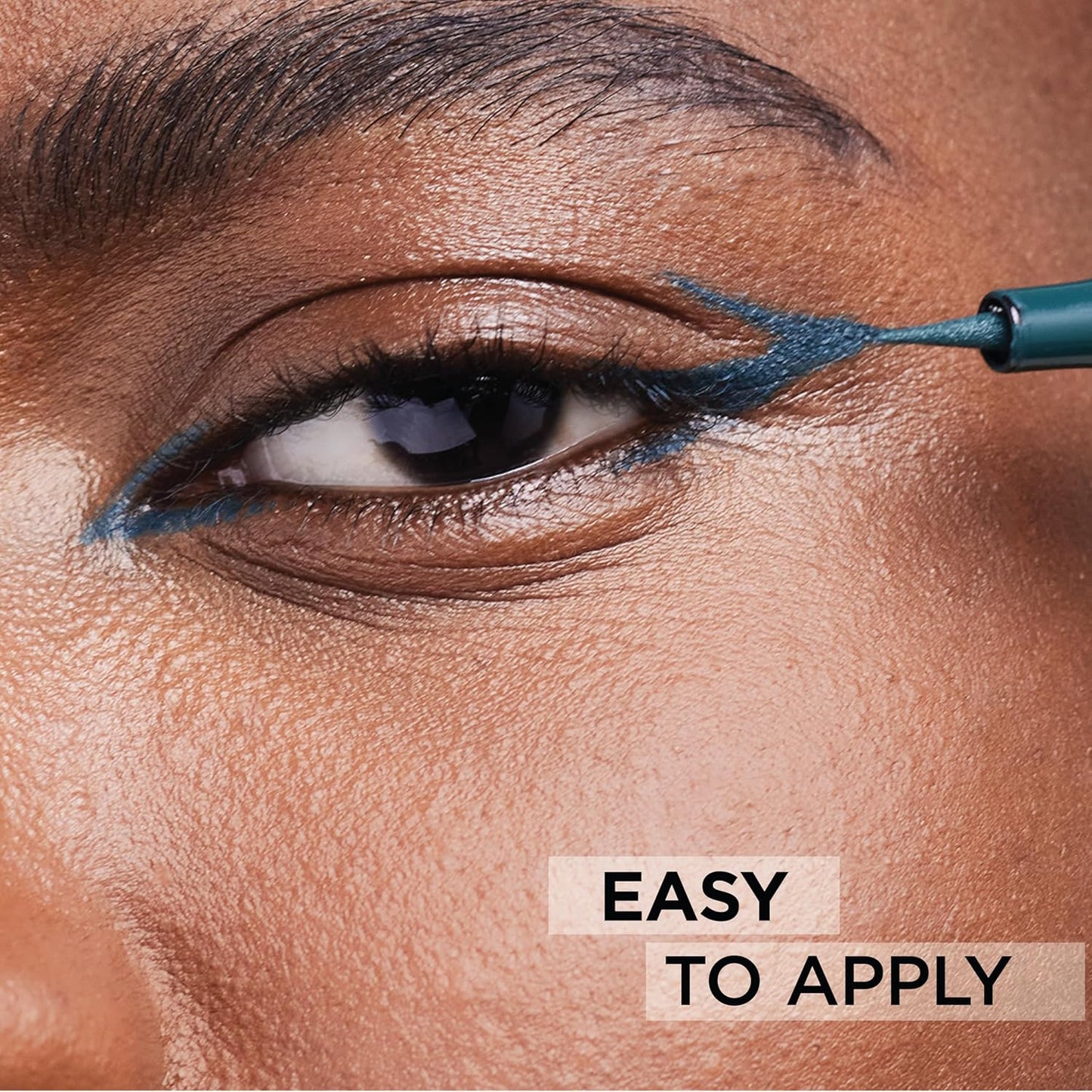 L’Oréal Paris Cosmetics Infallible Grip Precision Felt Eyeliner