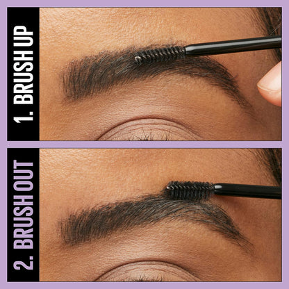 Maybelline Brow Fast Sculpt, Shapes Eyebrows