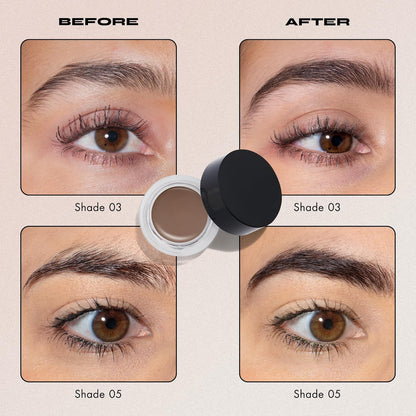 Milani Stay Put Brow Color