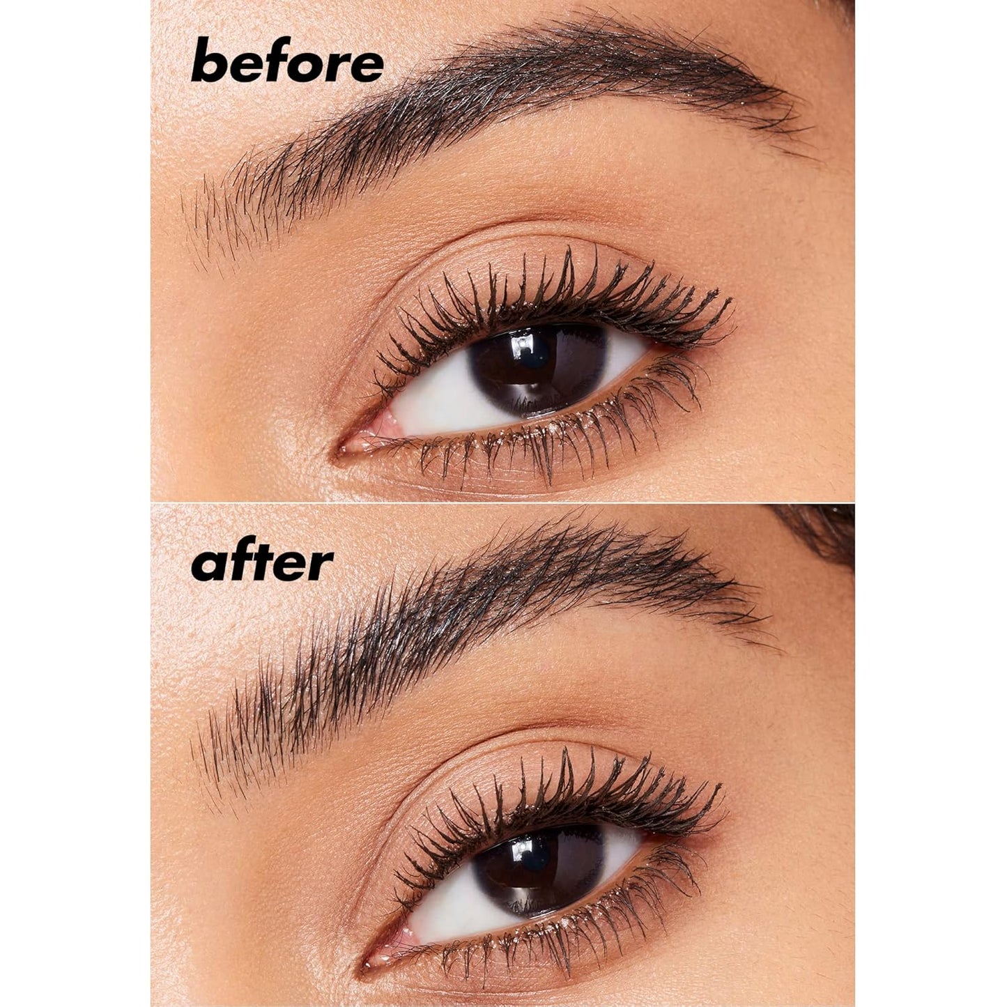 e.l.f. Brow Lift, Clear Eyebrow Shaping Wax For Holding Brows In Place